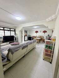 Blk 738 Woodlands Circle (Woodlands), HDB 4 Rooms #572283011
